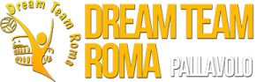 ritiro sportivo pallavolo dream team roma