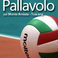 Ritiri sportivi volley