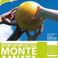 Ritiri sportivi Toscana